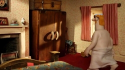 بره ناقلا (کلاه گیس)